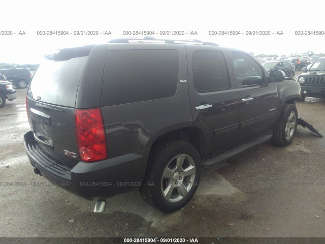 Photo 3 VIN: 1GKUCCE00AR248964 - GMC YUKON 