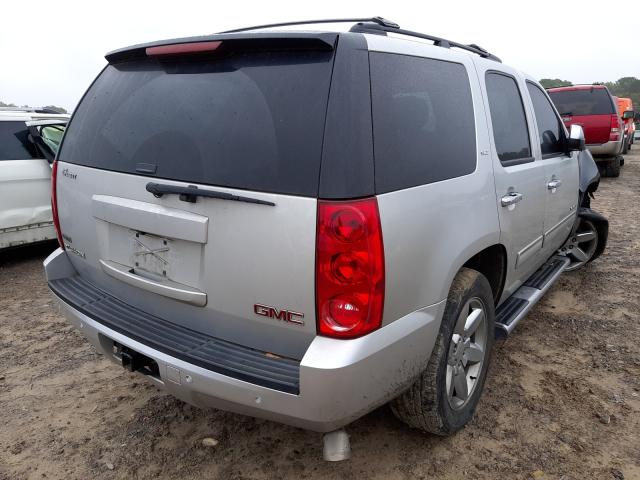 Photo 3 VIN: 1GKUCCE00AR274593 - GMC YUKON SLT 