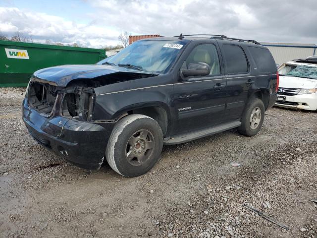 Photo 0 VIN: 1GKUCCE00AR290020 - GMC YUKON 