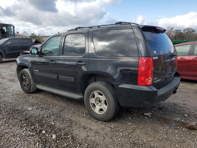 Photo 1 VIN: 1GKUCCE00AR290020 - GMC YUKON 