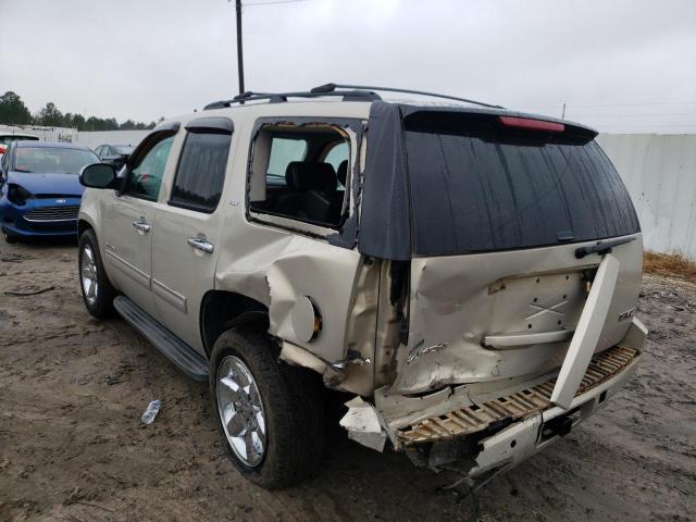 Photo 2 VIN: 1GKUCCE01AR138120 - GMC YUKON SLT 