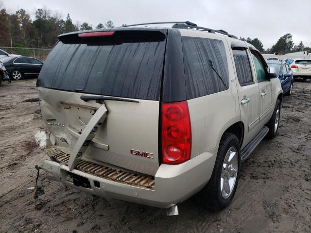 Photo 3 VIN: 1GKUCCE01AR138120 - GMC YUKON SLT 