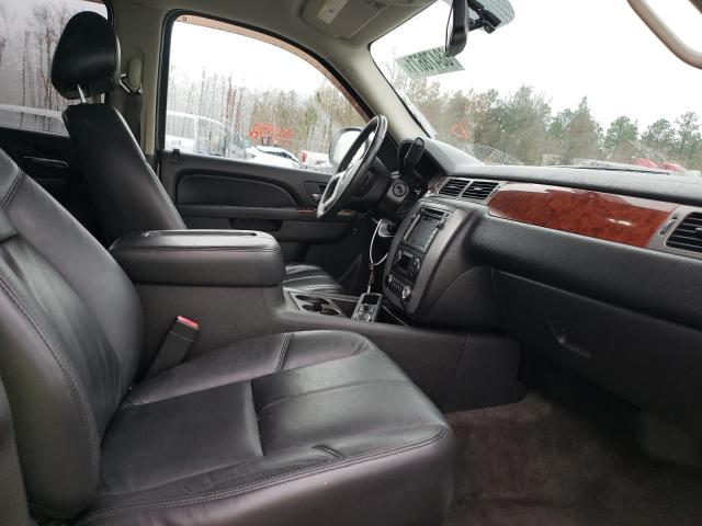 Photo 4 VIN: 1GKUCCE01AR138120 - GMC YUKON SLT 