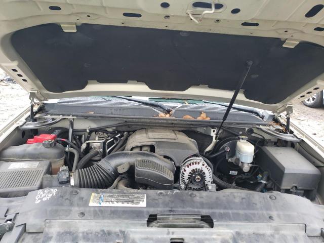 Photo 6 VIN: 1GKUCCE01AR138120 - GMC YUKON SLT 