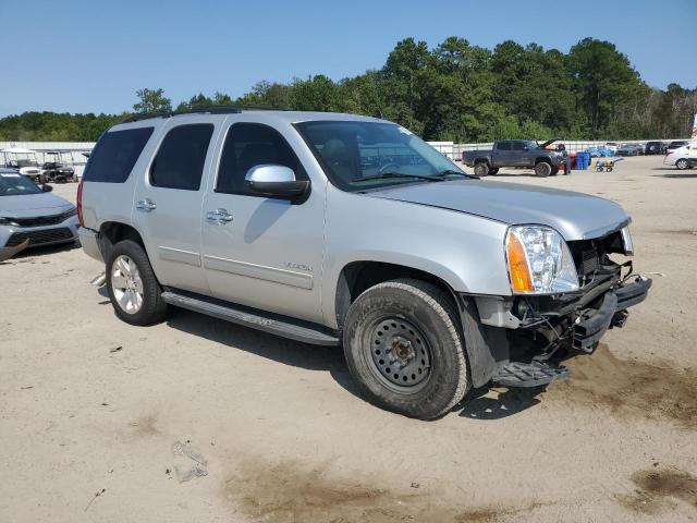 Photo 3 VIN: 1GKUCCE01AR194834 - GMC YUKON SLT 