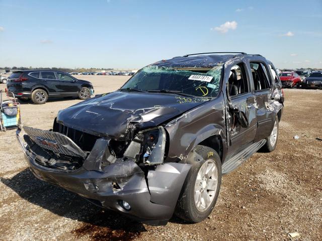 Photo 1 VIN: 1GKUCCE01AR211812 - GMC YUKON SLT 