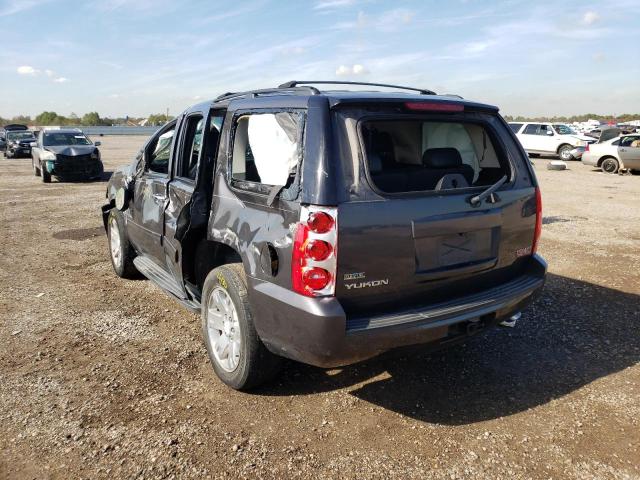 Photo 2 VIN: 1GKUCCE01AR211812 - GMC YUKON SLT 