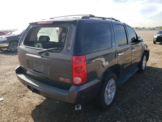 Photo 3 VIN: 1GKUCCE01AR211812 - GMC YUKON SLT 