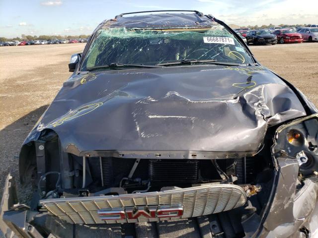 Photo 8 VIN: 1GKUCCE01AR211812 - GMC YUKON SLT 