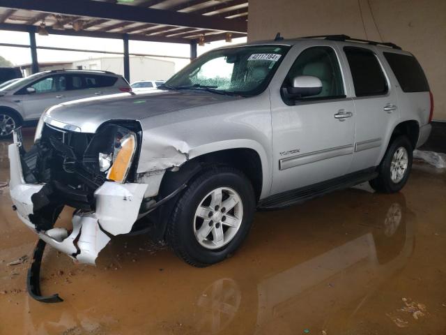 Photo 0 VIN: 1GKUCCE02AR126283 - GMC YUKON 