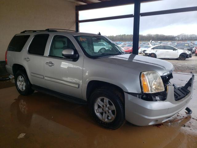 Photo 3 VIN: 1GKUCCE02AR126283 - GMC YUKON 