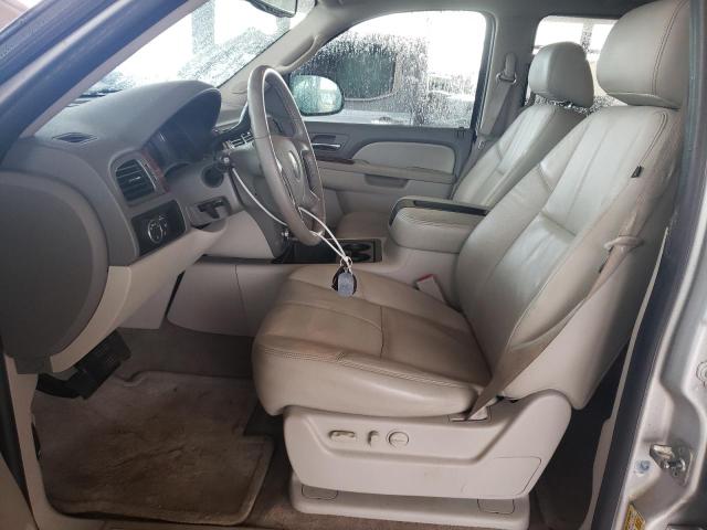 Photo 6 VIN: 1GKUCCE02AR126283 - GMC YUKON 