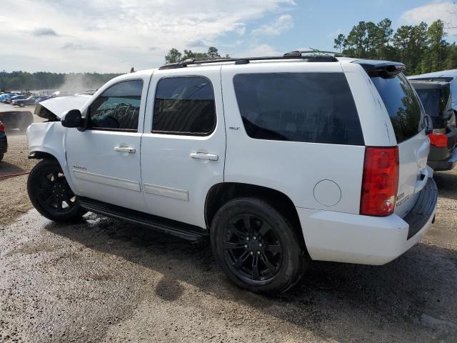 Photo 1 VIN: 1GKUCCE03AR105314 - GMC YUKON SLT 