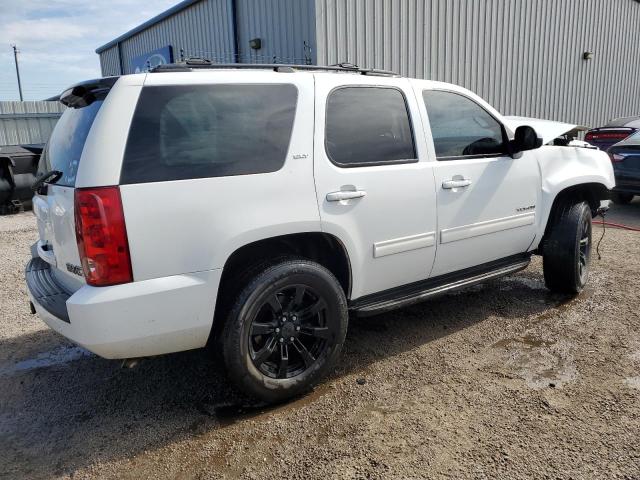 Photo 2 VIN: 1GKUCCE03AR105314 - GMC YUKON SLT 