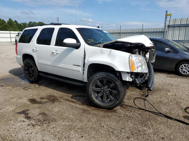 Photo 3 VIN: 1GKUCCE03AR105314 - GMC YUKON SLT 