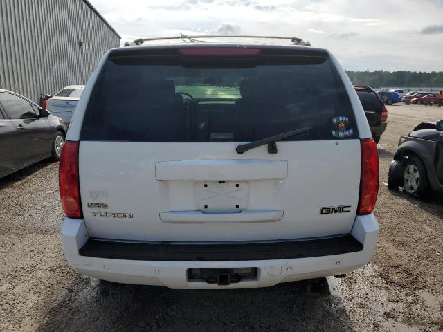 Photo 5 VIN: 1GKUCCE03AR105314 - GMC YUKON SLT 