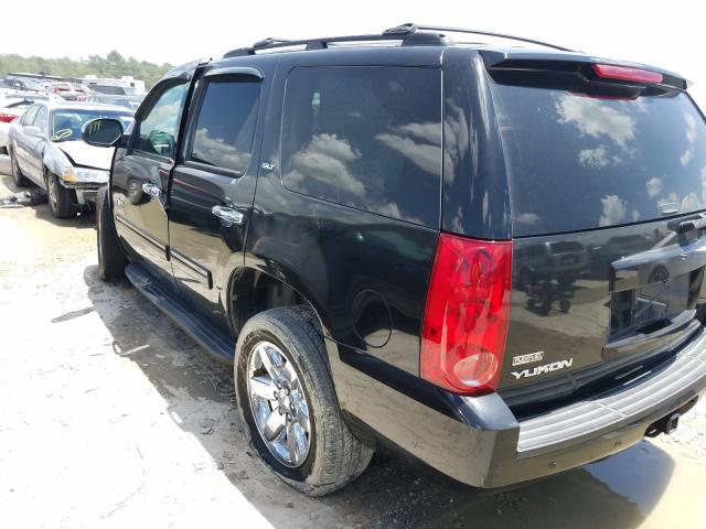 Photo 2 VIN: 1GKUCCE03AR137163 - GMC YUKON 