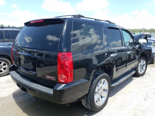 Photo 3 VIN: 1GKUCCE03AR137163 - GMC YUKON 