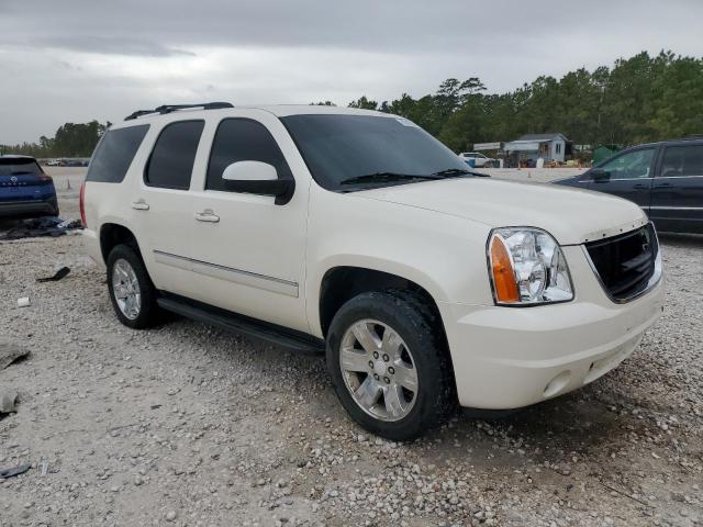 Photo 3 VIN: 1GKUCCE04AR144588 - GMC YUKON SLT 