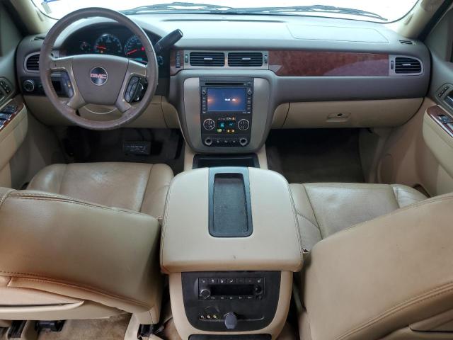 Photo 7 VIN: 1GKUCCE04AR144588 - GMC YUKON SLT 