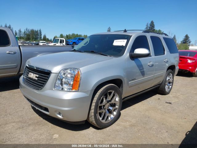 Photo 1 VIN: 1GKUCCE04AR204689 - GMC YUKON 