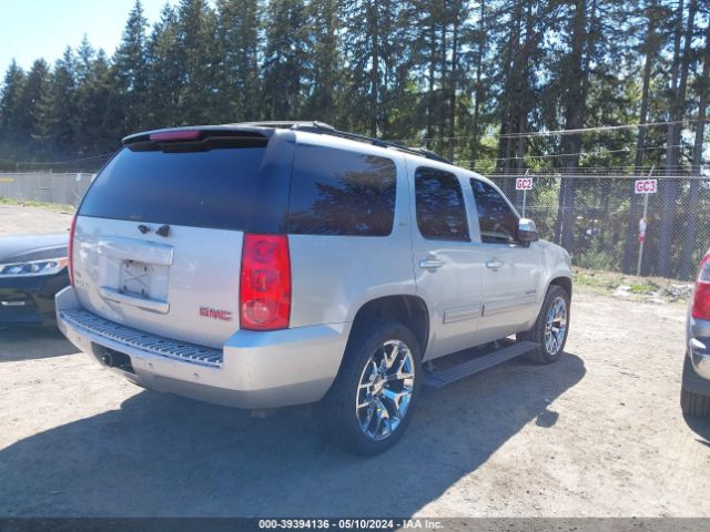 Photo 3 VIN: 1GKUCCE04AR204689 - GMC YUKON 