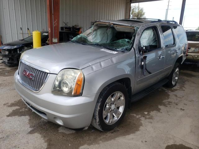 Photo 1 VIN: 1GKUCCE04AR240916 - GMC YUKON SLT 