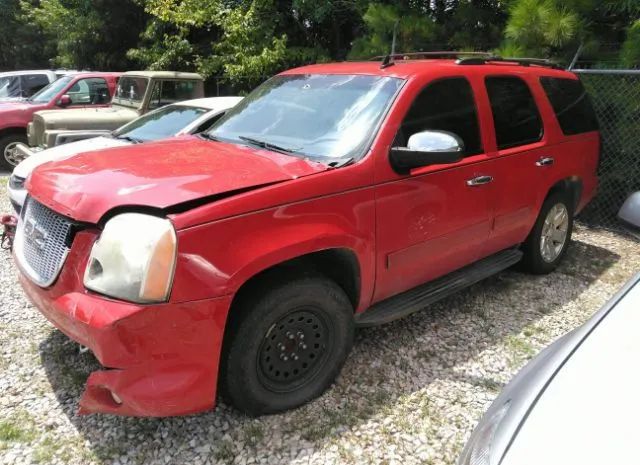 Photo 1 VIN: 1GKUCCE04AR268134 - GMC YUKON 