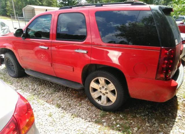 Photo 2 VIN: 1GKUCCE04AR268134 - GMC YUKON 