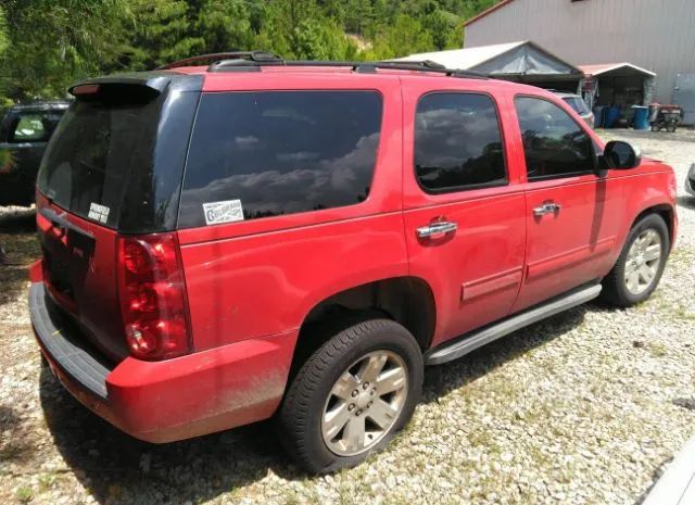 Photo 3 VIN: 1GKUCCE04AR268134 - GMC YUKON 