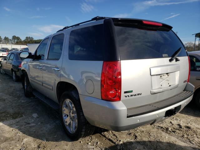 Photo 2 VIN: 1GKUCCE05AR126715 - GMC YUKON SLT 