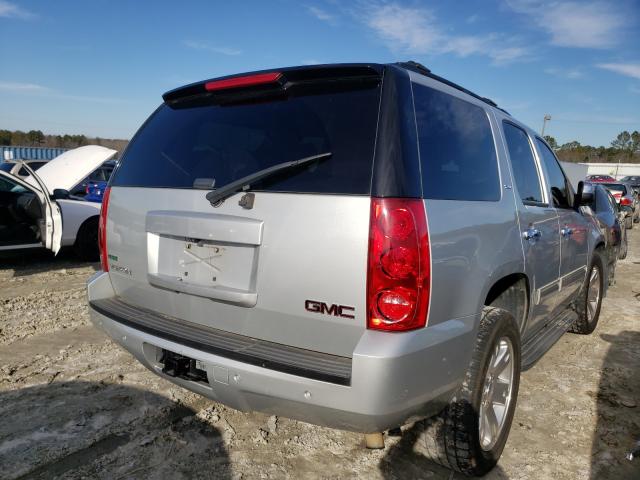 Photo 3 VIN: 1GKUCCE05AR126715 - GMC YUKON SLT 