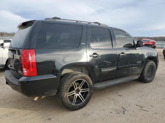 Photo 2 VIN: 1GKUCCE05AR193296 - GMC YUKON 