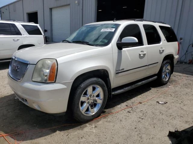 Photo 0 VIN: 1GKUCCE05AR260155 - GMC YUKON SLT 