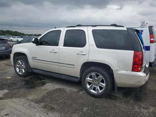 Photo 1 VIN: 1GKUCCE05AR260155 - GMC YUKON SLT 