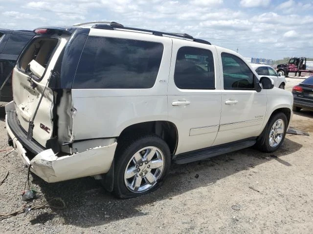 Photo 2 VIN: 1GKUCCE05AR260155 - GMC YUKON SLT 