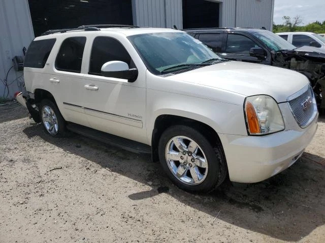 Photo 3 VIN: 1GKUCCE05AR260155 - GMC YUKON SLT 