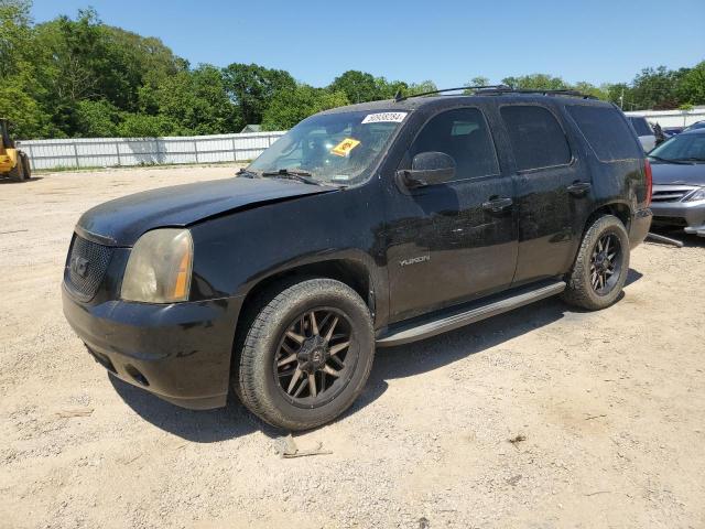 Photo 0 VIN: 1GKUCCE05AR279370 - GMC YUKON 