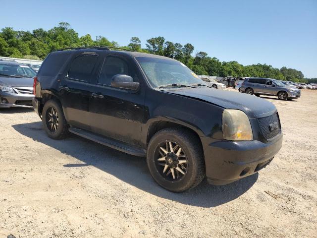 Photo 3 VIN: 1GKUCCE05AR279370 - GMC YUKON 