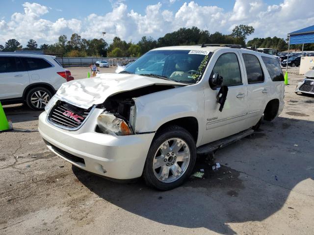 Photo 1 VIN: 1GKUCCE06AR162610 - GMC YUKON SLT 