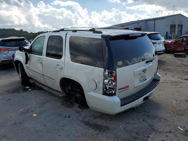 Photo 2 VIN: 1GKUCCE06AR162610 - GMC YUKON SLT 