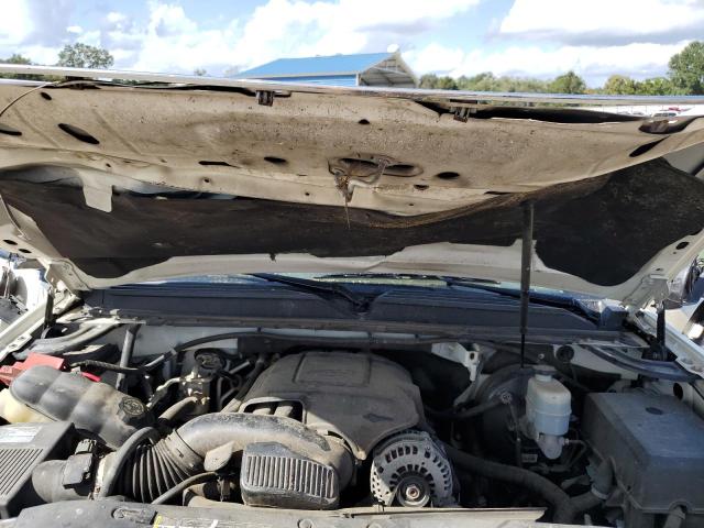 Photo 6 VIN: 1GKUCCE06AR162610 - GMC YUKON SLT 