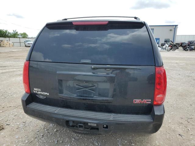 Photo 5 VIN: 1GKUCCE06AR180962 - GMC YUKON 