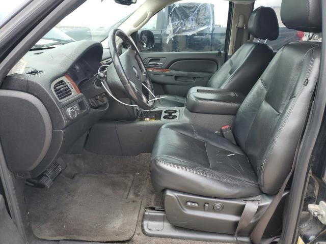 Photo 6 VIN: 1GKUCCE06AR180962 - GMC YUKON 