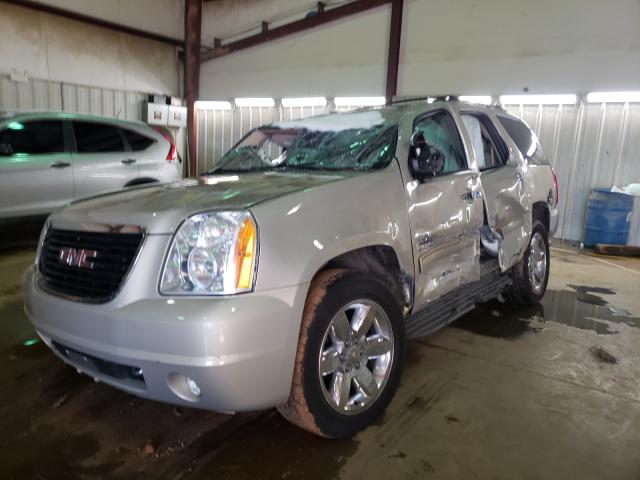 Photo 1 VIN: 1GKUCCE06AR250217 - GMC YUKON SLT 