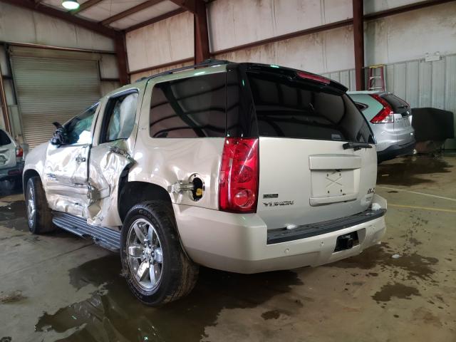 Photo 2 VIN: 1GKUCCE06AR250217 - GMC YUKON SLT 