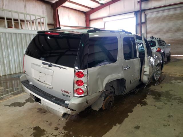 Photo 3 VIN: 1GKUCCE06AR250217 - GMC YUKON SLT 