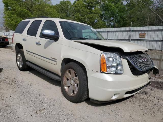 Photo 3 VIN: 1GKUCCE07AR248542 - GMC YUKON SLT 