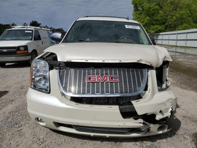 Photo 4 VIN: 1GKUCCE07AR248542 - GMC YUKON SLT 