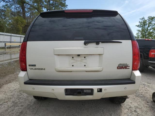 Photo 5 VIN: 1GKUCCE07AR248542 - GMC YUKON SLT 